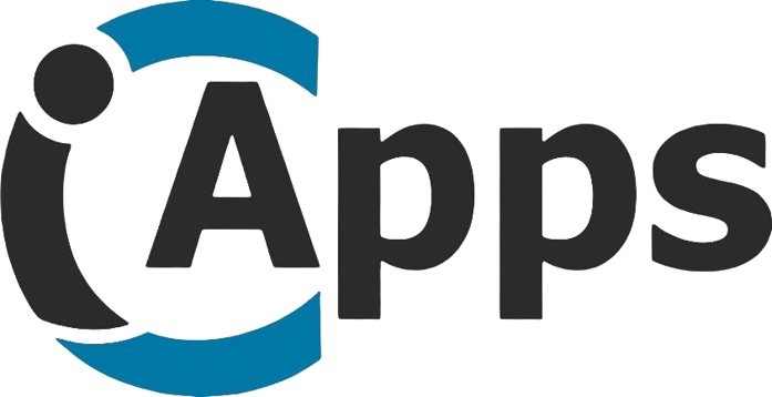 IC-Apps Logo