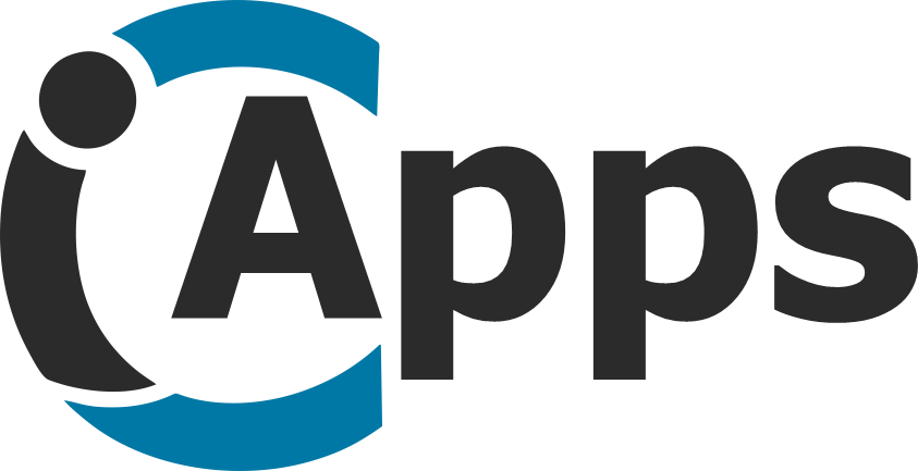 IC-Apps Logo