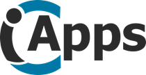 IC-Apps Logo
